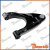 Bras Des Suspension supèrieur droite pour NISSAN | ZWT-NS-045, 55501-EB31A