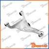 Bras Des Suspension supèrieur droite pour NISSAN | 045668B, ZWT-NS-062