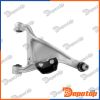 Bras Des Suspension supèrieur droite pour NISSAN | 045668B, ZWT-NS-062