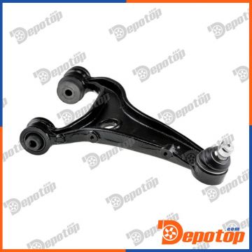 Bras Des Suspension supèrieur droite pour SUBARU | ZWT-SB-001, 20252-SC000