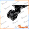 Bras Des Suspension supèrieur droite pour SUBARU | ZWT-SB-001, 20252-SC000