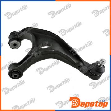 Bras Des Suspension supèrieur droite pour SUBARU | ZWT-SB-003, 20252-FG000