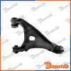 Bras Des Suspension supèrieur droite pour SUBARU | ZWT-SB-003, 20252-FG000