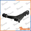 Bras Des Suspension supèrieur gauche pour SUBARU | ZWT-SB-004, 20252-FG010