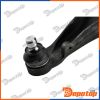 Bras Des Suspension supèrieur gauche pour SUBARU | ZWT-SB-004, 20252-FG010