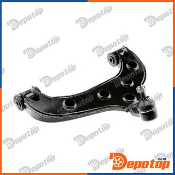 Bras Des Suspension supèrieur pour SUZUKI | 57-61040-SX, 87-1536