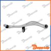 Bras Des Suspension gauche pour LEXUS | ZWT-TY-111, 48706-50020