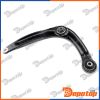 Bras Des Suspension avant droite pour CITROËN | 87-1711, 97PU08688
