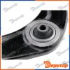 Bras Des Suspension avant droite pour CITROËN | 87-1711, 97PU08688
