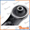 Bras Des Suspension avant droite pour CITROËN | 87-1711, 97PU08688