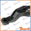 Bras Des Suspension avant gauche pour CITROEN | 40-08365, 96-00582-2