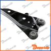 Bras Des Suspension droite longitudinal pour TOYOTA | CAS-0263, CAS-0566