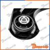 Bras Des Suspension avant inferieur droite pour VW | 001-10-21135, 6-BP108