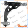 Bras Des Suspension avant droite pour CITROEN | 40-08364, 96-00582-1