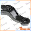 Bras Des Suspension avant droite pour CITROEN | 40-08364, 96-00582-1