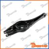 Bras Des Suspension transversal pour VW | 54761, 172743