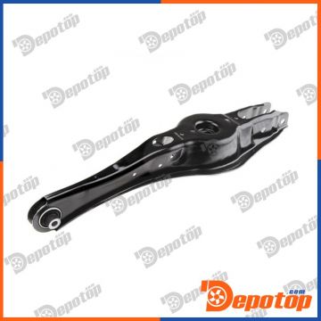 Bras Des Suspension transversal pour VW | 54760, 0708512