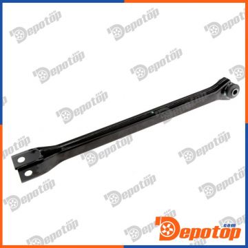 Bras Des Suspension transversal pour VW | 46-08645, 37273