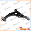 Bras Des Suspension avant droite pour CITROEN | 40-08186, 96-00578-1