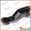 Bras Des Suspension avant droite pour CITROEN | 40-08186, 96-00578-1