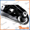 Bras Des Suspension avant gauche pour DAIHATSU | 41366, BCA6710