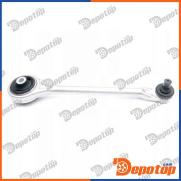 Bras Des Suspension avant gauche droite pour AUDI | 02TC174, 0302083