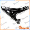 Bras Des Suspension avant droite pour DAIHATSU | 41365, BCA6711
