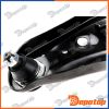 Bras Des Suspension avant droite pour DAIHATSU | 41365, BCA6711