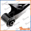Bras Des Suspension avant droite pour DAIHATSU | 41365, BCA6711