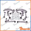 Bras Des Suspension Kit avant pour AUDI | 158-00-0904, 158-00-0906