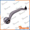 Bras Des Suspension Kit avant pour AUDI | 158-00-0904, 158-00-0906
