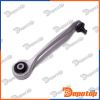 Bras Des Suspension Kit avant pour AUDI | 158-00-0904, 158-00-0906