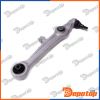 Bras Des Suspension Kit avant pour AUDI | 158-00-0904, 158-00-0906