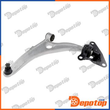 Bras Des Suspension avant gauche pour HONDA | ZWD-HD-001, 51360-SZT-003