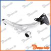 Bras Des Suspension avant gauche pour HONDA | ZWD-HD-001, 51360-SZT-003