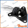 Bras Des Suspension avant gauche pour HONDA | ZWD-HD-001, 51360-SZT-003