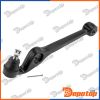 Bras Des Suspension avant gauche pour DAIHATSU | ZWD-DA-017, 48069-97201