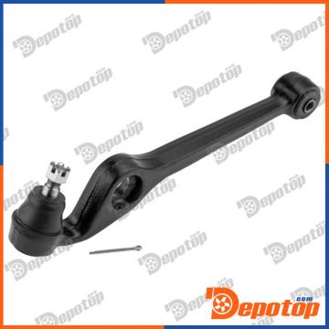 Bras Des Suspension avant gauche pour DAIHATSU | ZWD-DA-017, 48069-97201