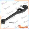 Bras Des Suspension avant gauche pour DAIHATSU | ZWD-DA-017, 48069-97201