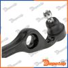 Bras Des Suspension avant gauche pour DAIHATSU | ZWD-DA-017, 48069-97201