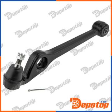 Bras Des Suspension avant droite pour DAIHATSU | ZWD-DA-018, 48068-97201