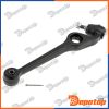 Bras Des Suspension avant droite pour DAIHATSU | ZWD-DA-018, 48068-97201