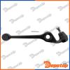 Bras Des Suspension avant droite pour DAIHATSU | ZWD-DA-018, 48068-97201