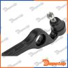 Bras Des Suspension avant droite pour DAIHATSU | ZWD-DA-018, 48068-97201
