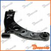 Bras Des Suspension avant gauche pour DAIHATSU | 20-21893, 40-08935