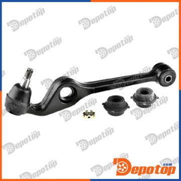 Bras Des Suspension avant gauche pour DAIHATSU | 06-0271-G6, 06-658-G5