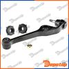 Bras Des Suspension avant gauche pour DAIHATSU | 06-0271-G6, 06-658-G5