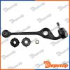 Bras Des Suspension avant gauche pour DAIHATSU | 06-0271-G6, 06-658-G5