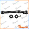 Bras Des Suspension avant gauche pour DAIHATSU | 06-0271-G6, 06-658-G5