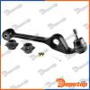 Bras Des Suspension avant droite pour DAIHATSU | 06-0270-G6, 06-642-G5